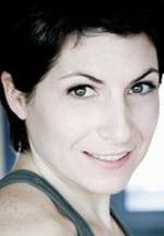 Александра Салле фото