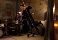 Кадр Лузеры