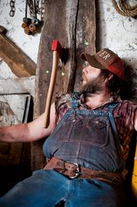 Кадр Убойные каникулы