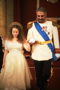 Кадр Анастасия: Тайна Анны