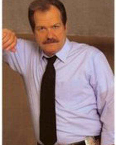 Ларри Каджел фото