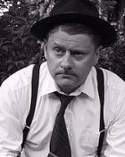 Майк Хейли фото