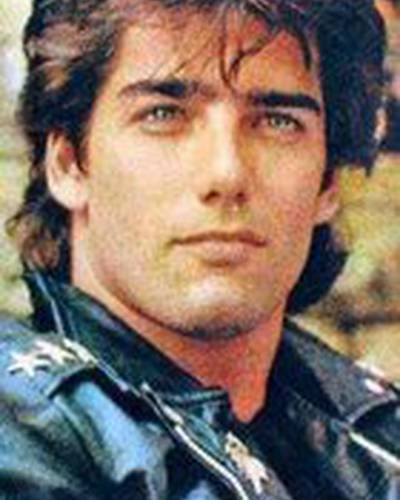 Кен Уол фото