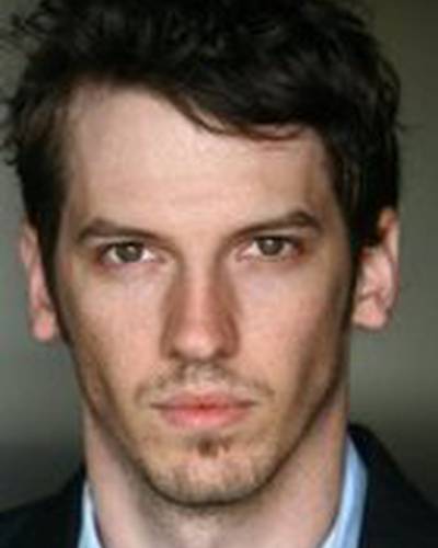 Дэрил Криттенден фото