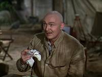 Кадр Доктор Циклопус