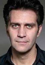 Ромуальд Кармакар фото