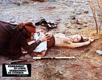 Кадр Четыре всадника Апокалипсиса