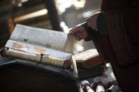 Кадр Мерлин