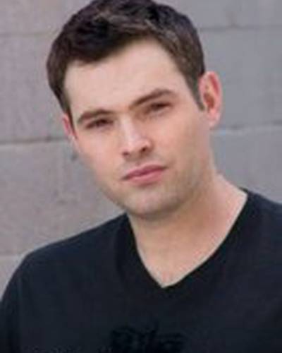 Винс Орландо фото