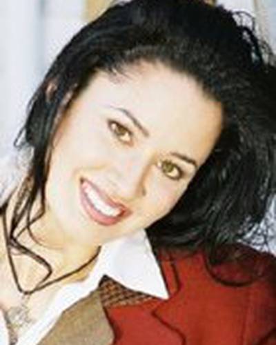 Дебора Долтон-Мортон фото