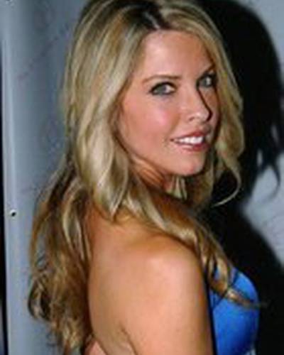 Николь Эндрюс фото