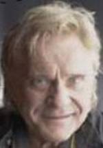 Тед Острём фото