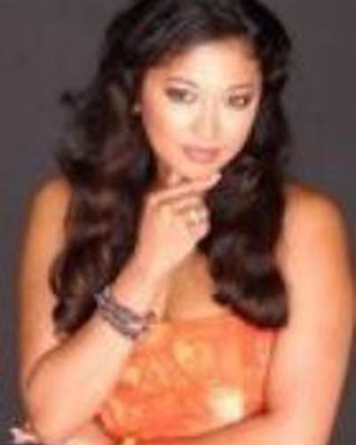 Эмили Лопез фото