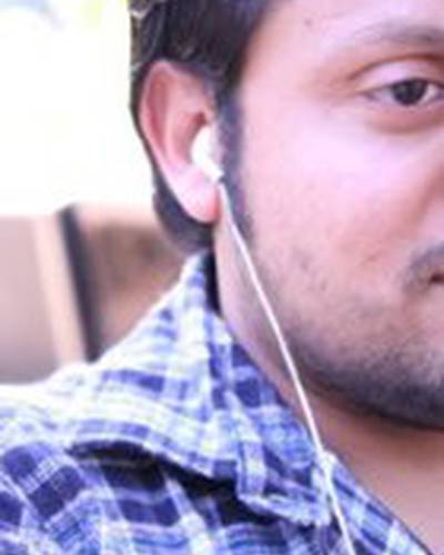 Маниш Найр фото