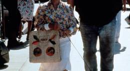 Кадр из фильма "Стой! Или моя мама будет стрелять" - 2