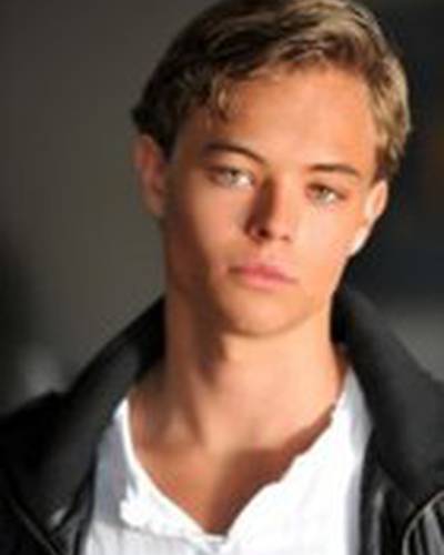 Кристиан Форчун фото