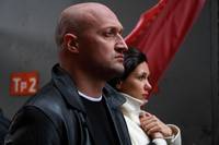 Кадр Антикиллер Д.К: Любовь без памяти