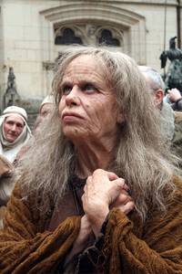 Кадр Мерлин