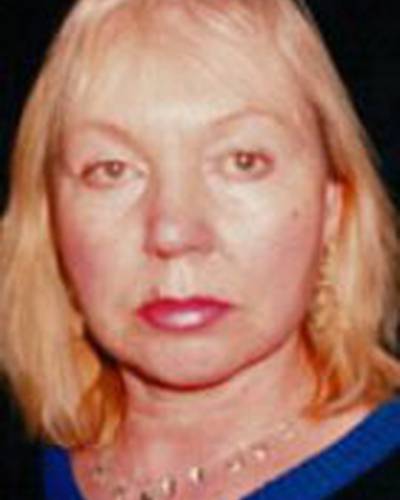 Виолетта Солодягина фото