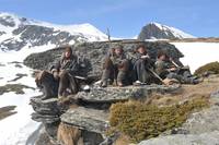 Кадр Путь домой