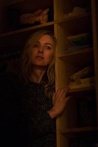 Кадр Взаперти