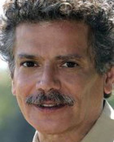 Хайме Гарса фото