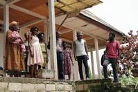 Кадр Сонная болезнь