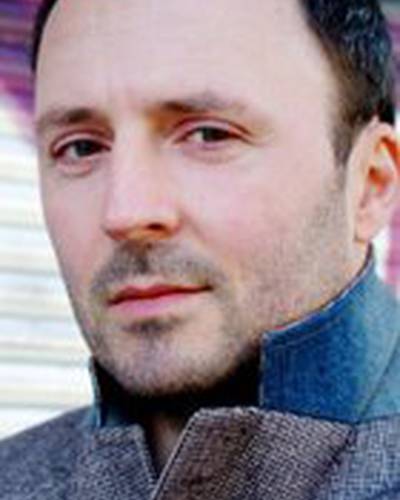 Роберт Шупп фото