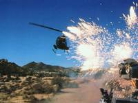 Кадр Короткое замыкание