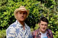 Кадр Всемогущие Джонсоны