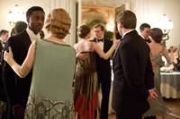 Кадр Аббатство Даунтон