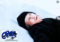 Кадр Смерть среди айсбергов