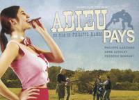 Постер Adieu pays