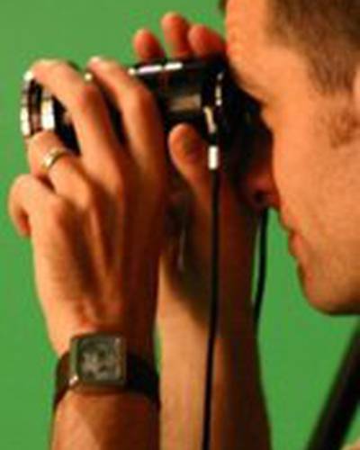 Саймон Хинд фото