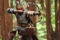 Кадр Стрела. Абсолютное оружие