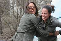 Кадр Черный гром (видео)