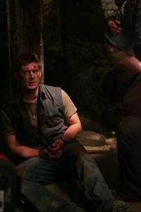 Кадр Сверхъестественное