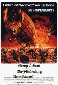 Постер Гинденбург