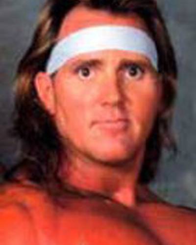 Эд Лесли фото