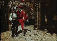 Кадр Замок с привидениями