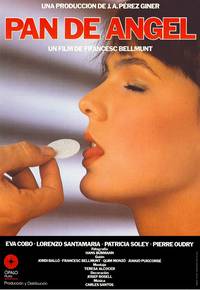 Постер Pa d'àngel