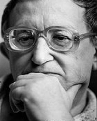 Борис Стругацкий фото