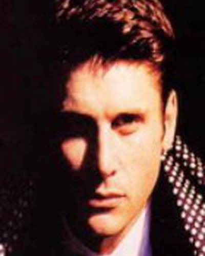 Джастин Лазард фото