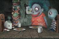 Кадр Гениальная вечеринка