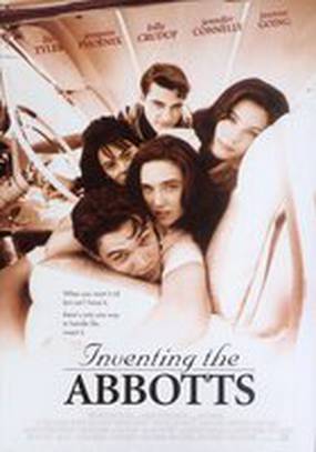 Выдуманная жизнь Эбботов