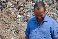 Кадр Свалка