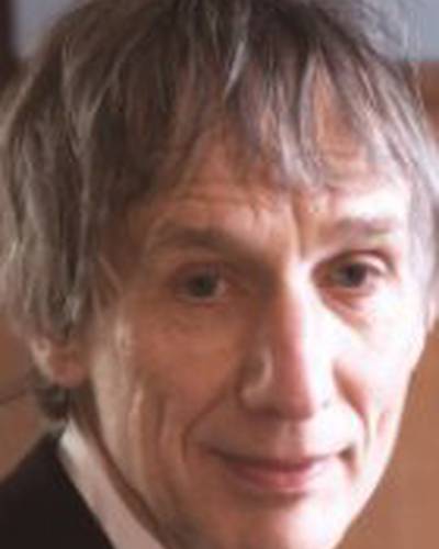 Клаус Банцер фото