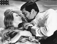 Кадр На секретной службе ее Величества