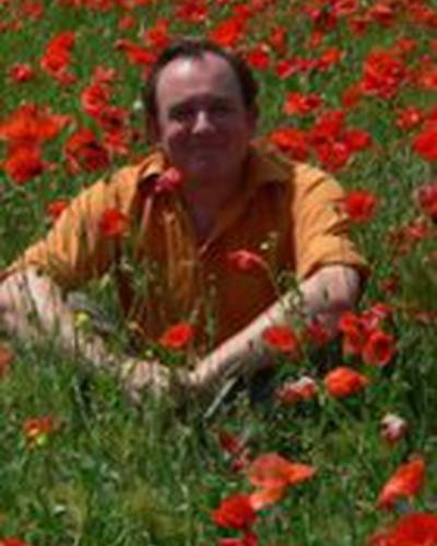 Роберт Кромби фото