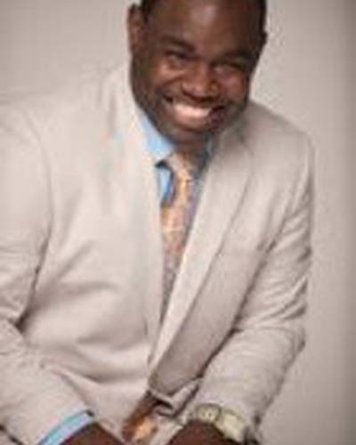 Родни Перри фото